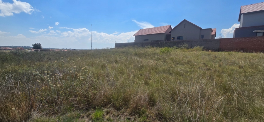 Commercial Property for Sale in Wild Olive Estate Free State